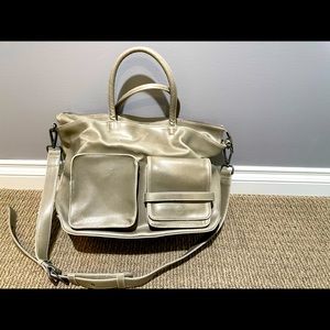 Matt & Nat diaper bag